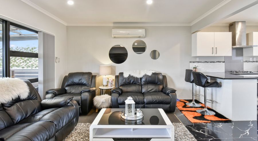  at 5/1 Plunket Avenue, Manukau Central, Auckland
