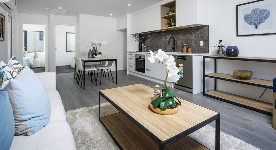  at Lot 2/13 Normandy Place, Henderson, Waitakere City, Auckland