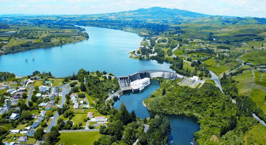  at 20 Hydro Road, Burgess Park, New Plymouth