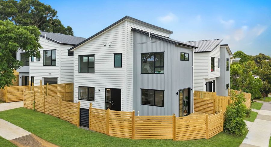  at Lot 1/91 Gills Road, Bucklands Beach, Manukau City, Auckland
