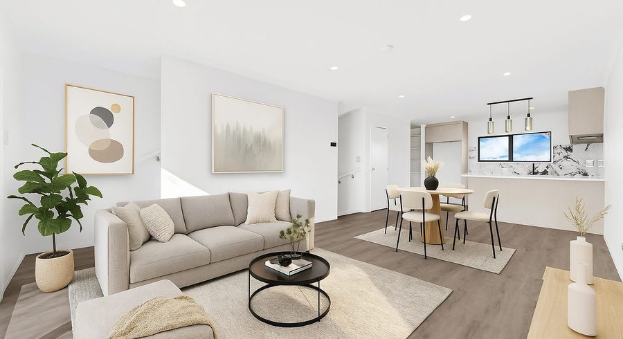  at 3/10 White Road, Manurewa, Manukau City, Auckland