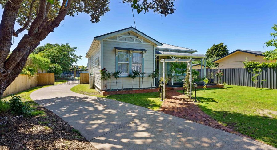  at 7 Bell Street, Otaki, Kapiti Coast, Wellington