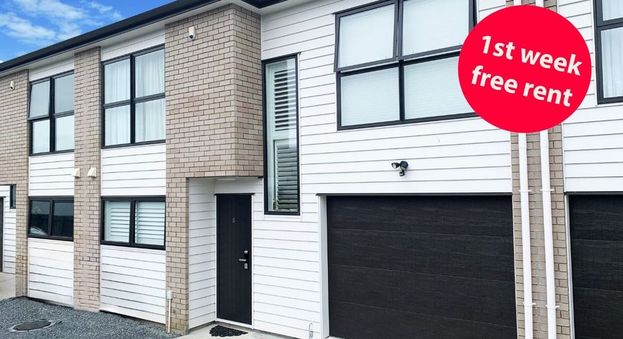  at 5/79 Aranui Road, Mount Wellington, Auckland