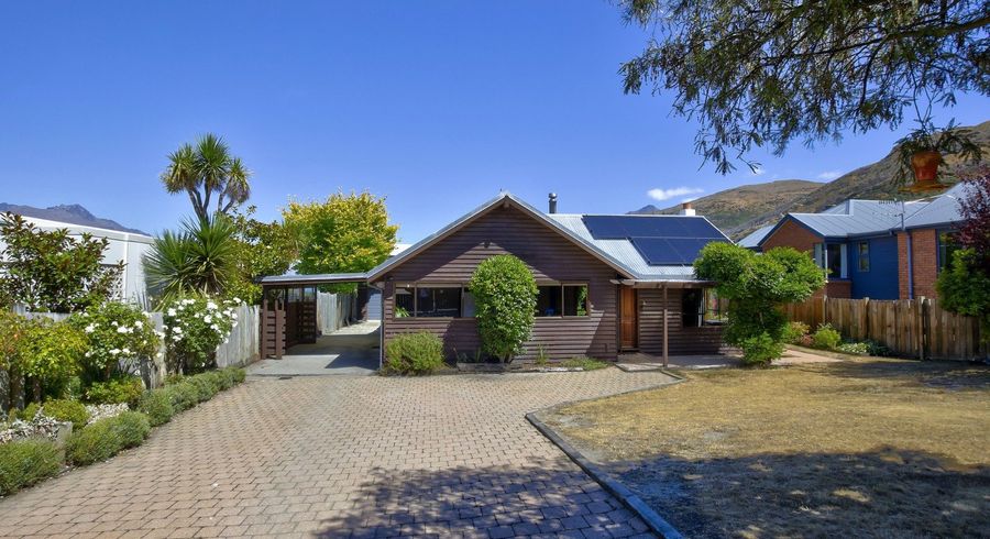  at 19 McBride Street, Frankton, Queenstown
