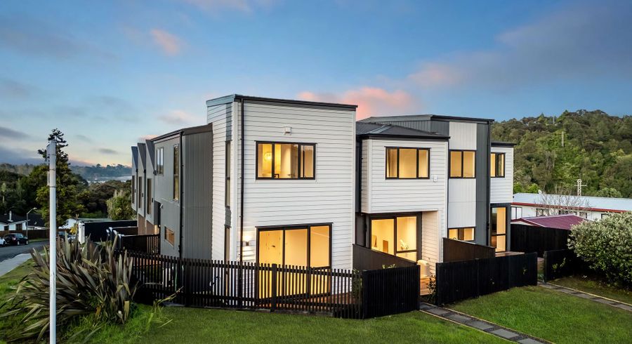  at Lot 3 / 1 Thistledew Place, Bayview, North Shore City, Auckland