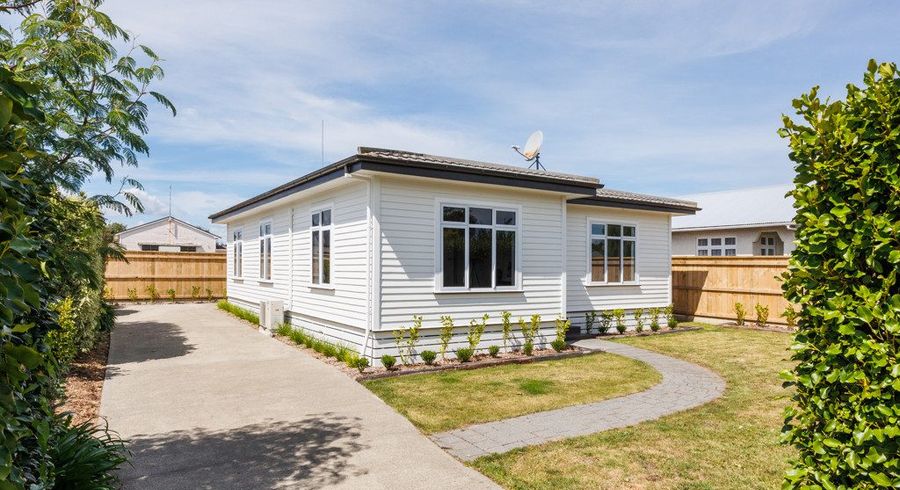  at 25 Brightwater Terrace, Terrace End, Palmerston North, Manawatu / Whanganui