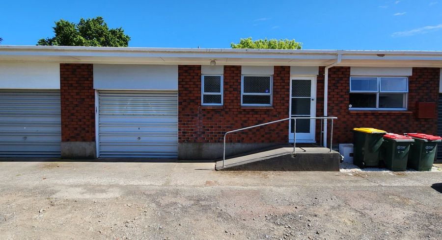  at 2/9A George Street, Vogeltown, New Plymouth, Taranaki