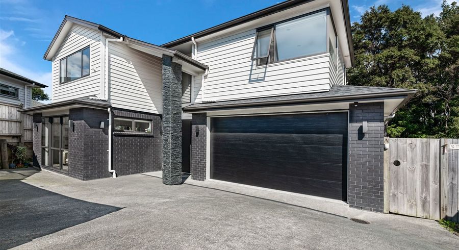  at 122 San Valentino Drive, Henderson, Auckland