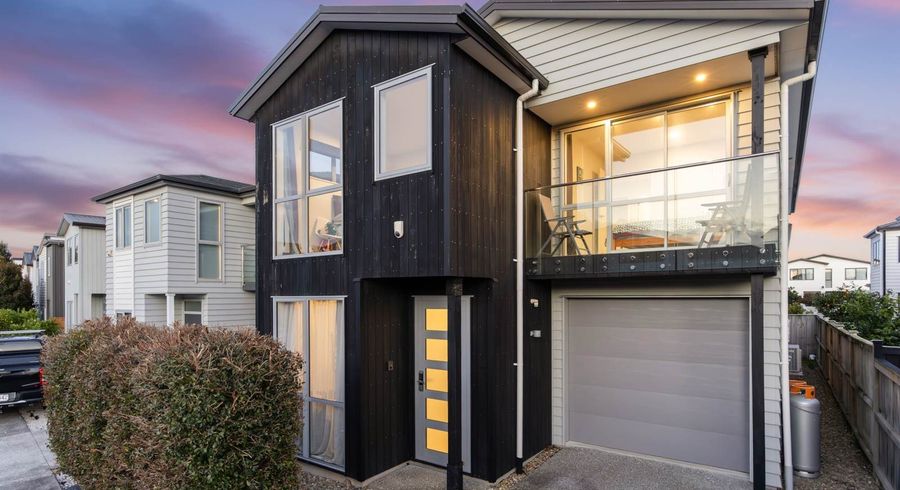  at 1  Silvereye Road, Hobsonville, Waitakere City, Auckland