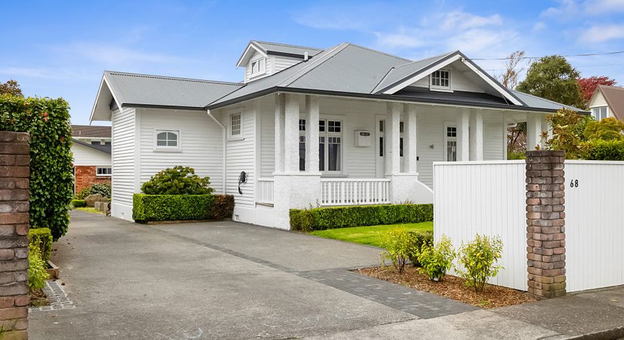  at 68 Wallace Place, Westown, New Plymouth, Taranaki