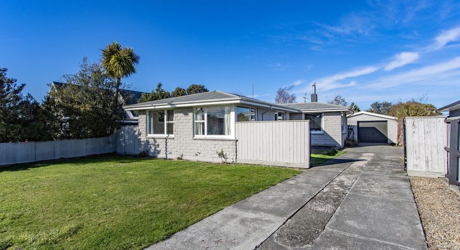  at 63 Johns Road, Rangiora, Rangiora