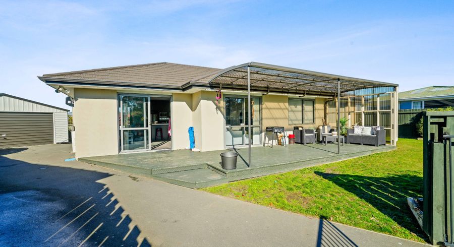  at 12 Colac Street, Avondale, Christchurch