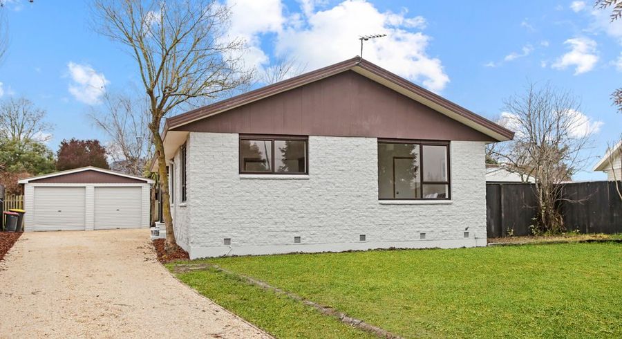  at 9 Genista Place, Parklands, Christchurch