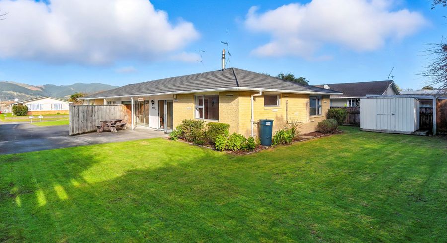 at 34B Teoti Street, Paraparaumu Beach, Kapiti Coast, Wellington