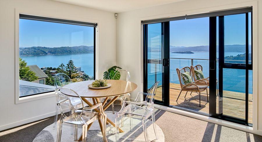  at 5/25 Thane Road, Roseneath, Wellington, Wellington