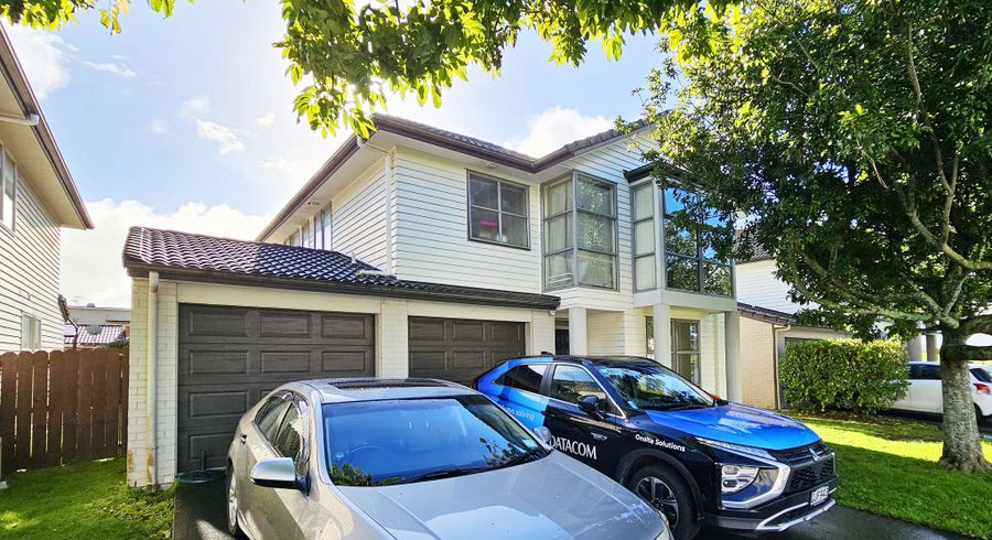  at 25 Figaro Crescent, Takanini, Papakura, Auckland