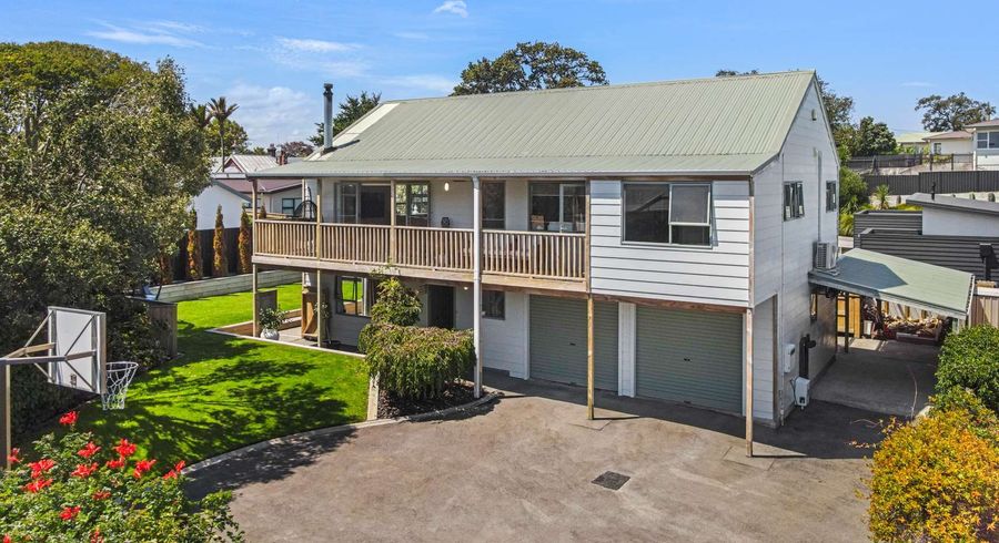  at 11 Rawhiti Place, Saint Johns Hill, Whanganui