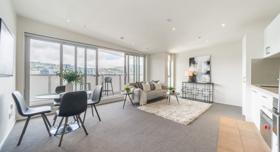  at 1512/74 Taranaki Street, Te Aro, Wellington