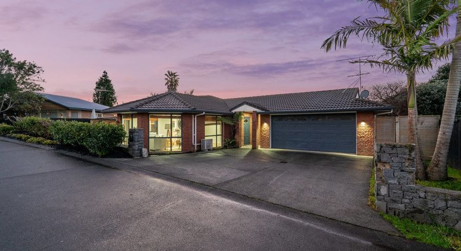  at 12 Hocken Place, Mangere Bridge, Auckland