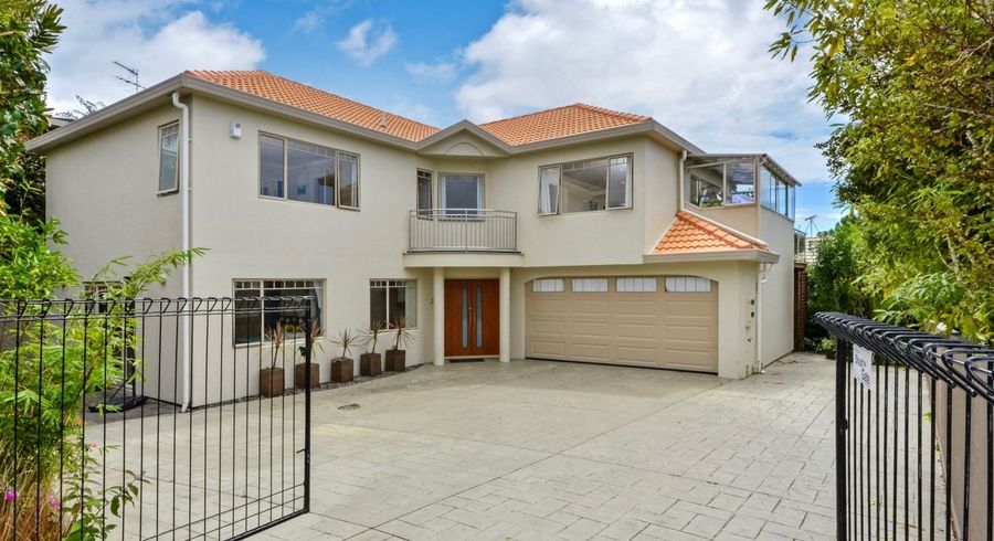 at 4B Tui Street, Torbay, North Shore City, Auckland