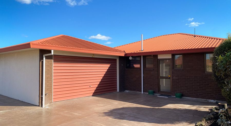  at 1/58A Daniels Road, Redwood, Christchurch