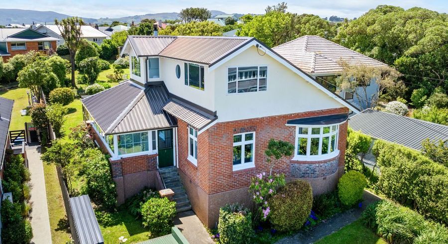  at 7 Spencer Street, Andersons Bay, Dunedin