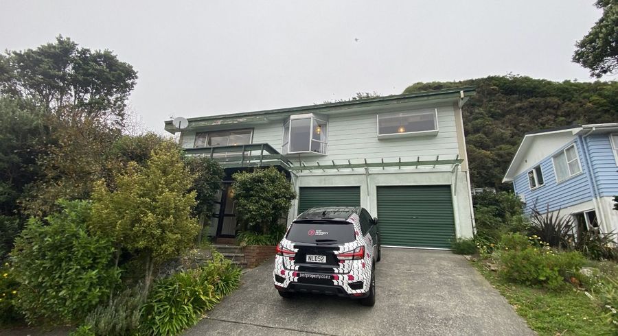  at 22 Lynmouth Avenue, Karori, Wellington, Wellington