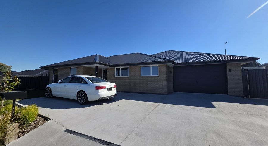  at 15 Royal Oak Crescent, Oamaru, Waitaki, Otago