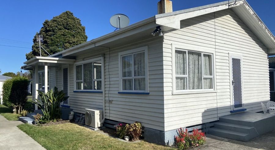 at 4 Pine Street, Mangapapa, Gisborne, Gisborne