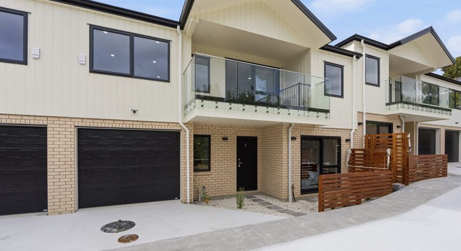  at 16 Kirby Street, Glendene, Waitakere City, Auckland