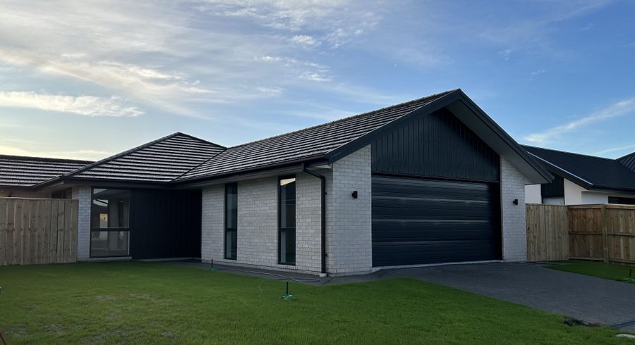  at 4 Crosado Place, Rolleston, Rolleston
