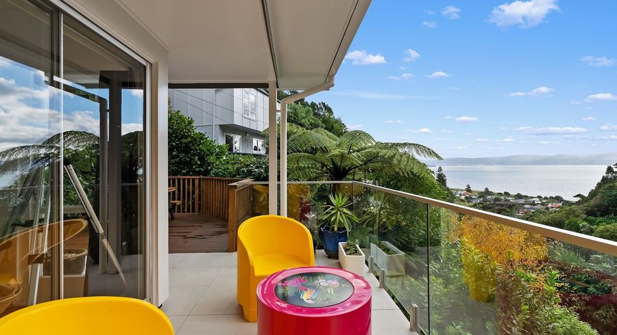  at 57 Rona Street, Eastbourne, Lower Hutt, Wellington