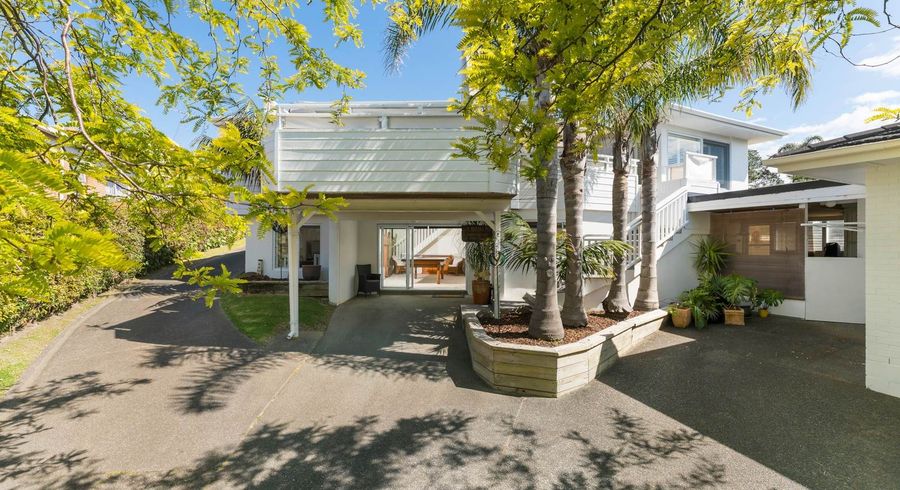  at 45 Braemar Road, Rothesay Bay, North Shore City, Auckland