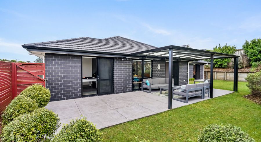  at 25 Lake Drive, Tikipunga, Whangarei