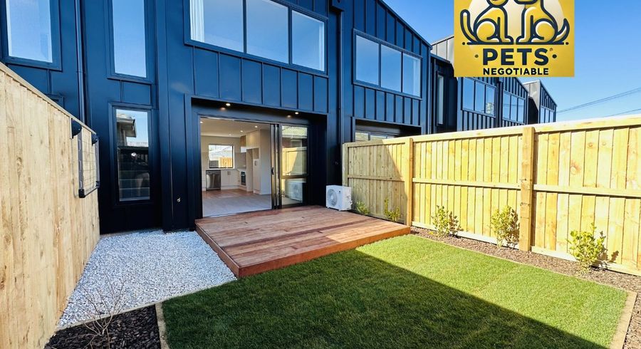  at 5/9 Marcroft St, Woolston, Christchurch City, Canterbury