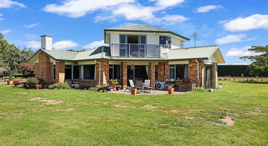  at 54 Te Kawa Road, Otorohanga, Te Awamutu