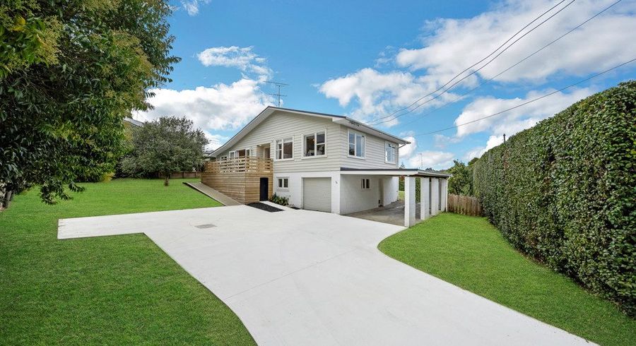  at 56 Nelson Street, Howick, Manukau City, Auckland