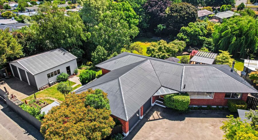  at 52 McMurdo Street, Tinwald, Ashburton