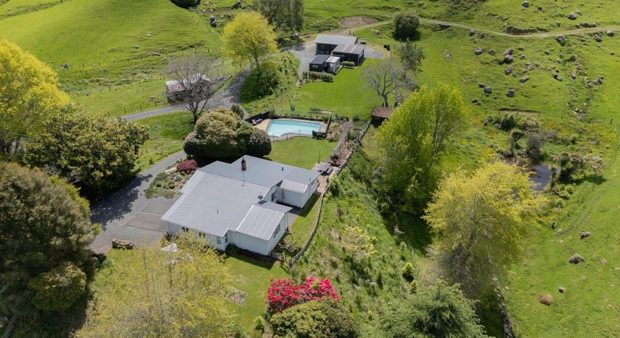  at 1246 State Highway 3, Piopio, Waitomo, Waikato