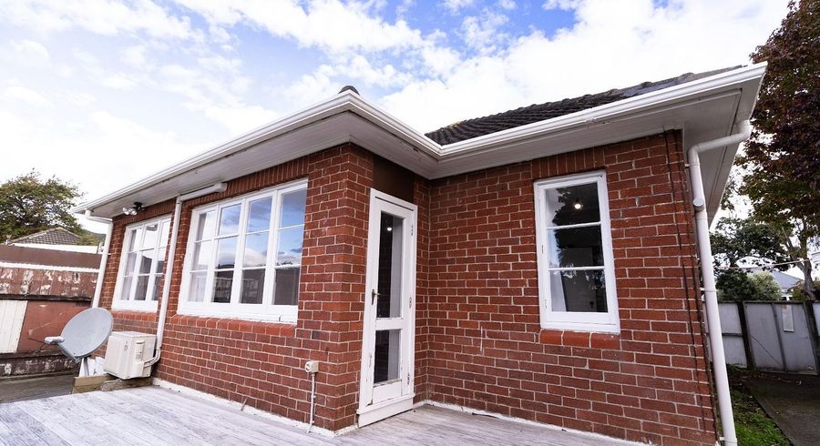  at 1 Brown Grove, Fairfield, Lower Hutt, Wellington