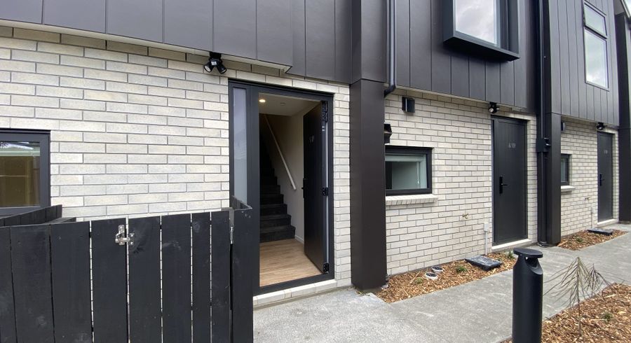  at 5/109 Taikata Road, Te Atatu Peninsula, Waitakere City, Auckland