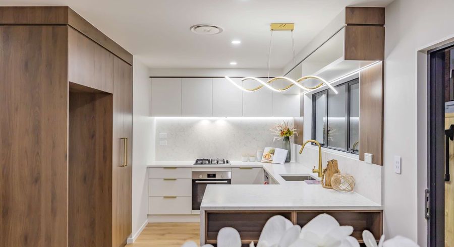  at 6D Portadown Avenue, Pakuranga Heights, Manukau City, Auckland