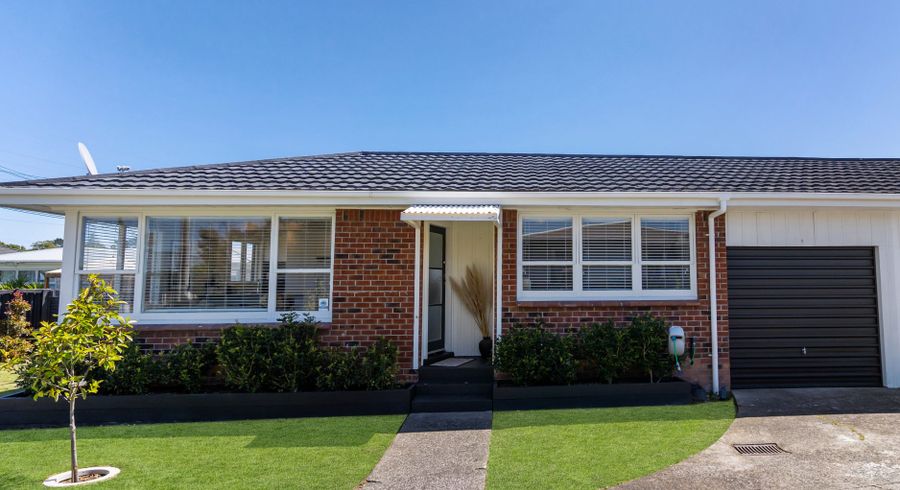  at 1/9 Anthony Place, Pakuranga, Manukau City, Auckland