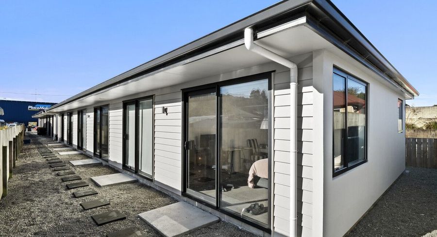  at 59 Burns Street, South Dunedin, Dunedin, Otago