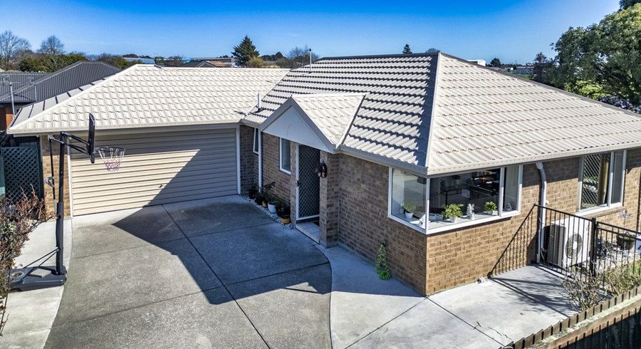  at 77B Carmen Road, Hei Hei, Christchurch City, Canterbury