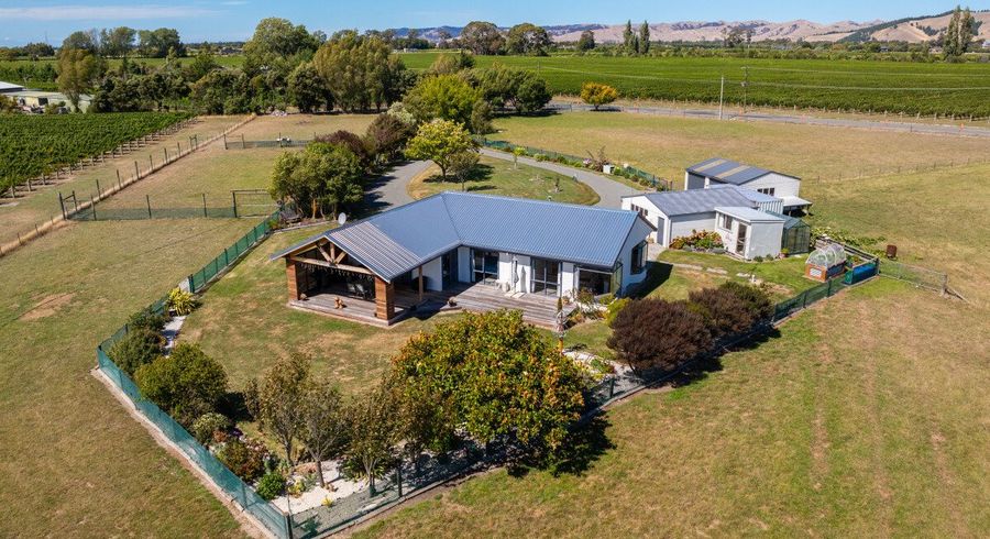  at 445 Dillons Point Road, Blenheim