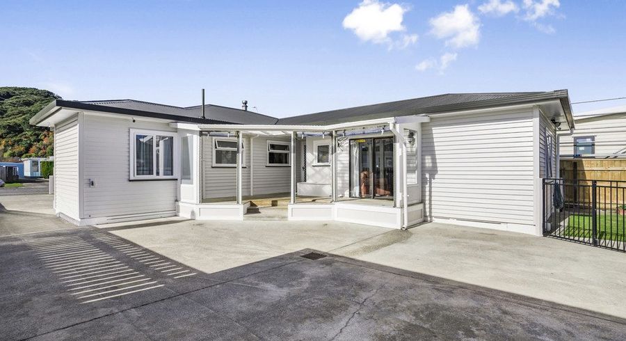  at 69 Moohan Street, Wainuiomata, Lower Hutt, Wellington