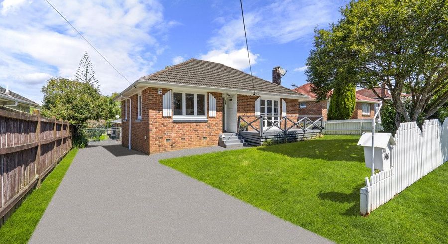  at 146 Seabrook Avenue, New Lynn, Waitakere City, Auckland