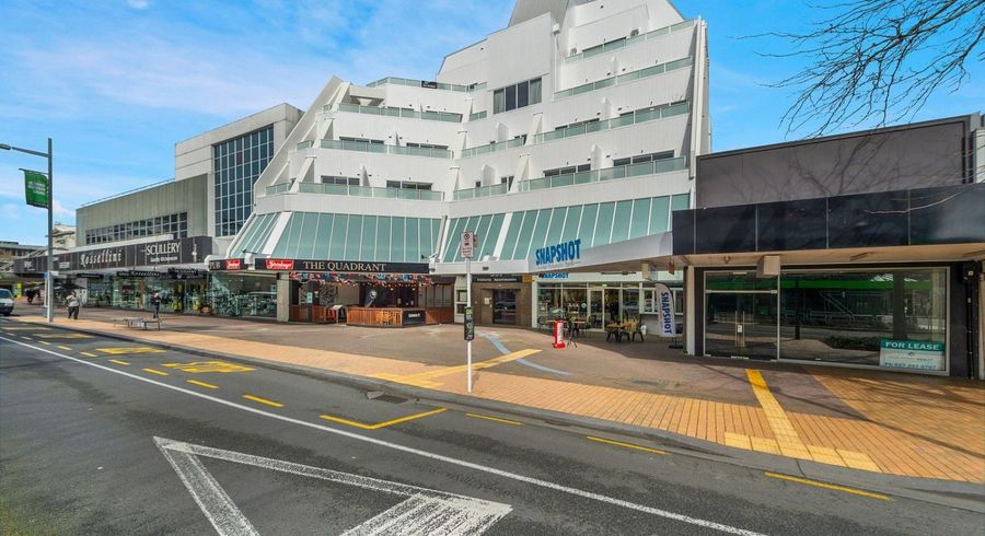  at 26/391 Victoria Street, Hamilton Central, Hamilton