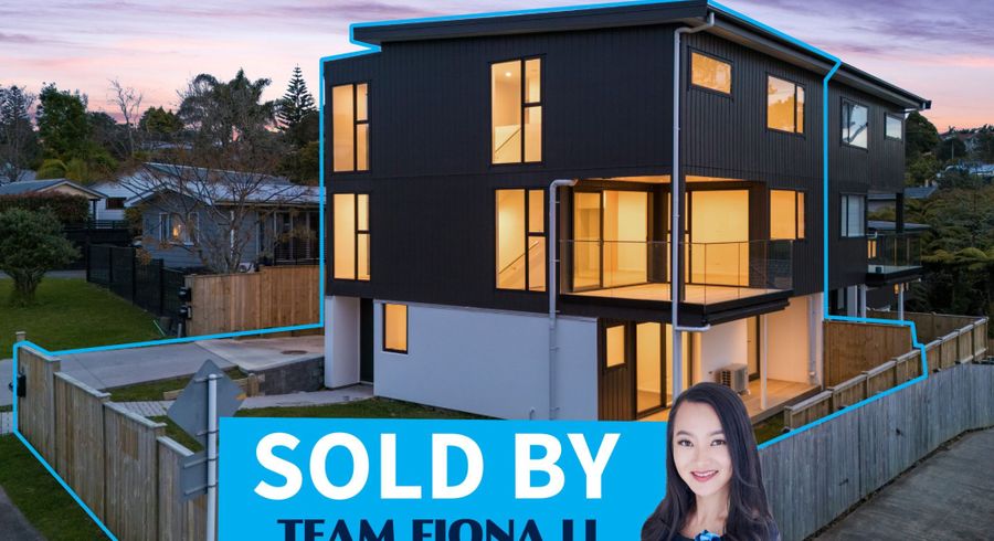  at 64A Sungrove Rise, Sunnyvale, Auckland